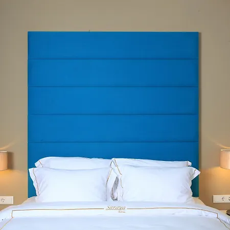 Saraya Bodrum Yalıkavak