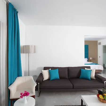 Hotel Saraya Bodrum 2*