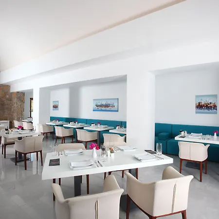 Saraya Bodrum Yalıkavak