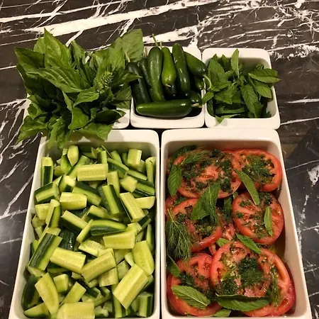 Hotel Saraya Bodrum 2*