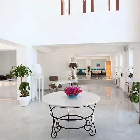 Saraya Bodrum 2* Yalıkavak