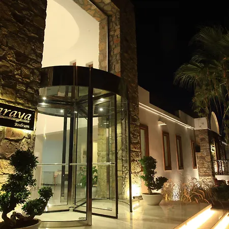 Szálloda Saraya Bodrum Yalıkavak