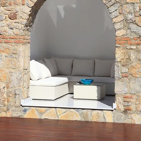 Saraya Bodrum 2*
