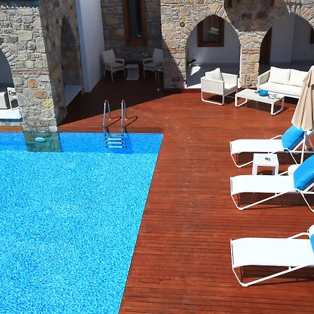 Saraya Bodrum 2*
