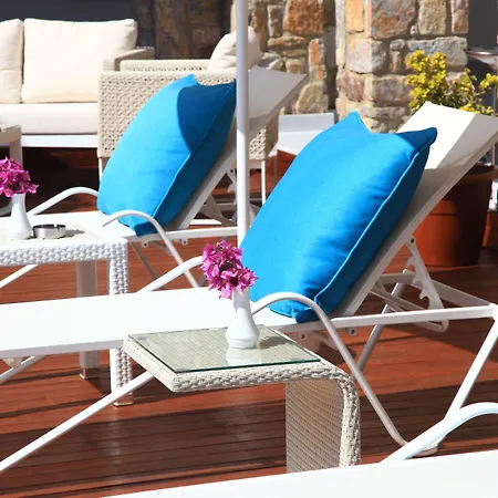 Hotel Saraya Bodrum Yalıkavak
