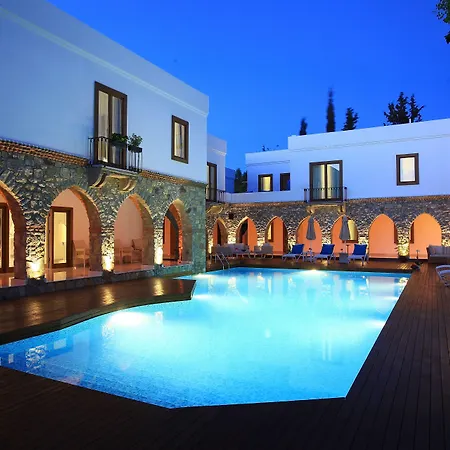 Hotel Saraya Bodrum Yalıkavak