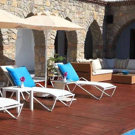 Hotel Saraya Bodrum Yalıkavak