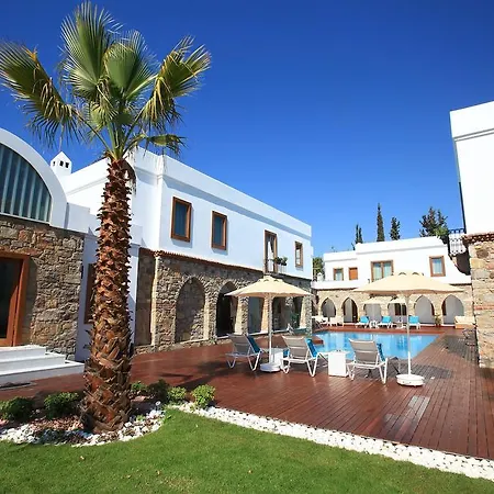Hotel Saraya Bodrum Yalıkavak