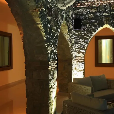 Hotel Saraya Bodrum Yalıkavak