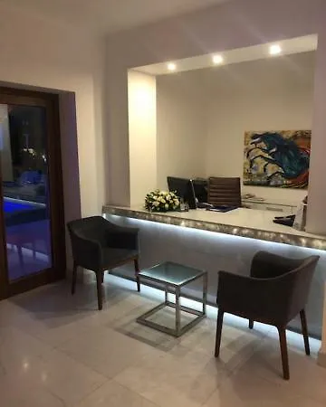 Saraya Bodrum Hotel Yalıkavak
