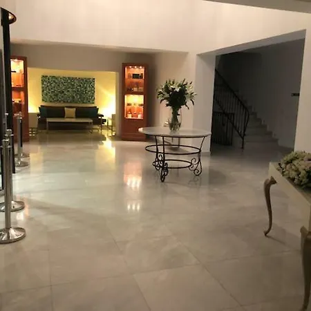 Saraya Bodrum Hotel Yalıkavak