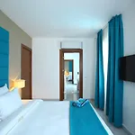 Saraya Bodrum Hotel