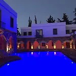 Saraya Bodrum 2* Yalikavak