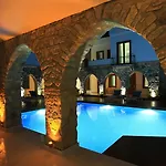Hotel Saraya Bodrum Yalikavak