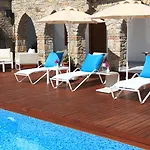 Saraya Bodrum Hotel