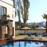 Hotel Saraya Bodrum Yalikavak