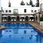 Saraya Bodrum Hotel 2*