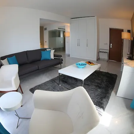 ホテル Saraya Bodrum