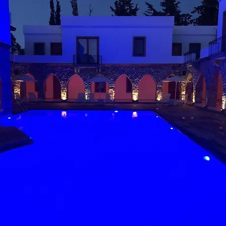ホテル Saraya Bodrum Yalıkavak