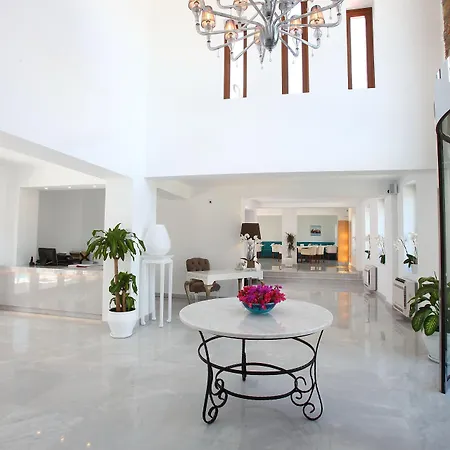 Saraya Bodrum Yalıkavak