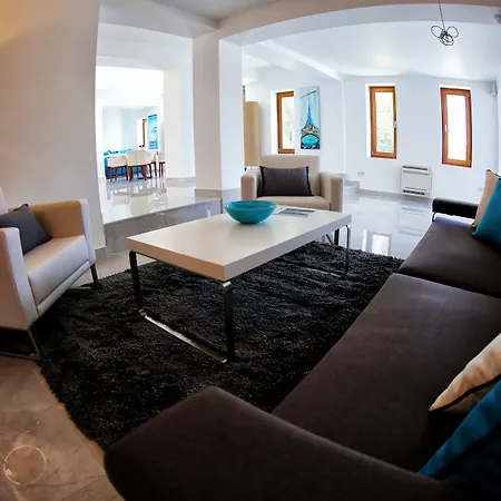 מלון Saraya Bodrum