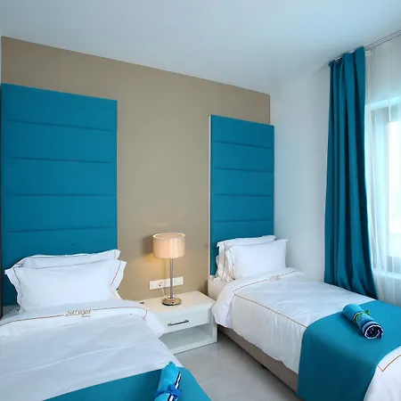 ホテル Saraya Bodrum Yalıkavak