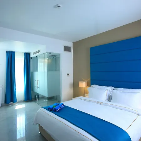 Saraya Bodrum ホテル Yalıkavak