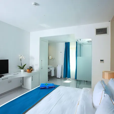Saraya Bodrum ホテル