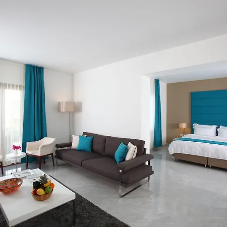Saraya Bodrum ホテル 2*