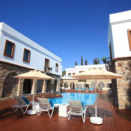 מלון Saraya Bodrum יאליקאבאק