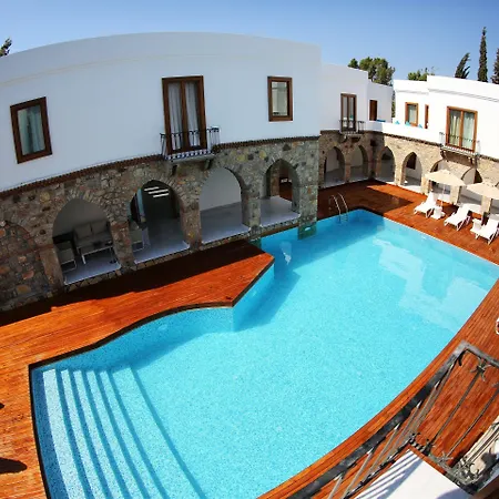 מלון Saraya Bodrum