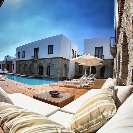 Saraya Bodrum יאליקאבאק