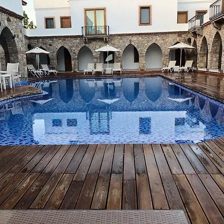 ホテル Saraya Bodrum