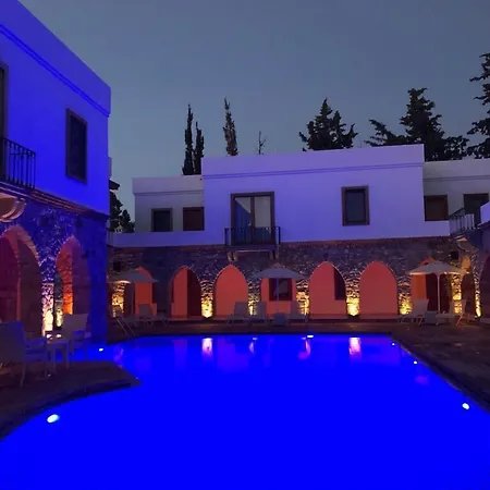 Saraya Bodrum 2* Yalıkavak