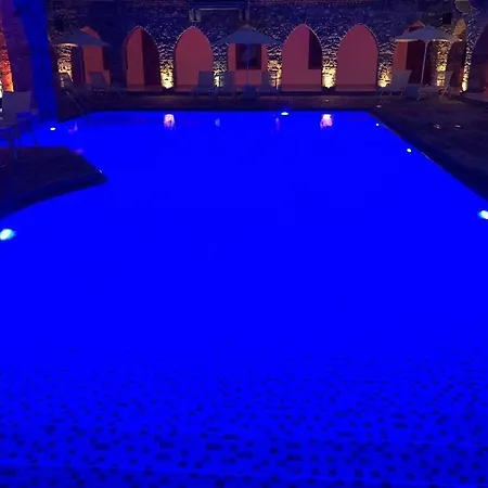 Saraya Bodrum