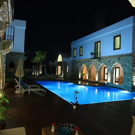 Saraya Bodrum