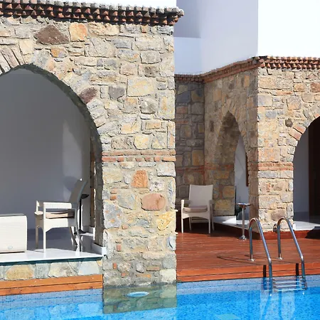 ホテル Saraya Bodrum
