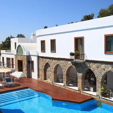 ホテル Saraya Bodrum