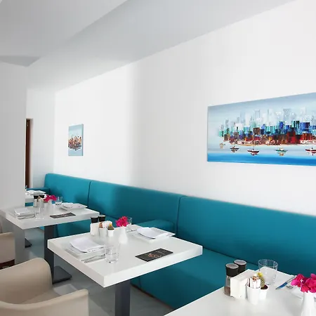 Saraya Bodrum 2* יאליקאבאק