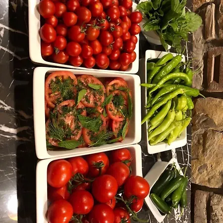 ホテル Saraya Bodrum Yalıkavak