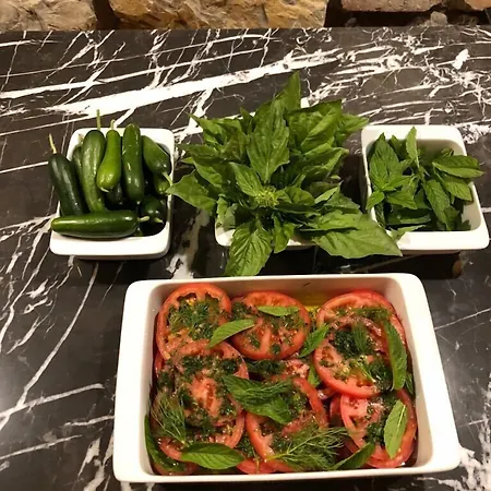 Saraya Bodrum מלון