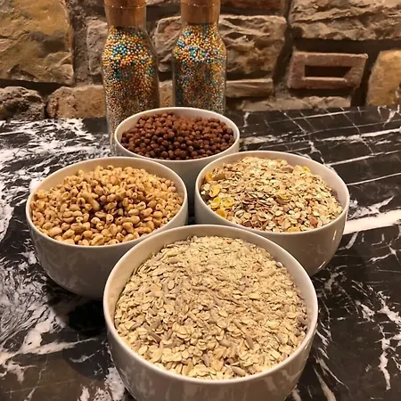 Saraya Bodrum מלון יאליקאבאק