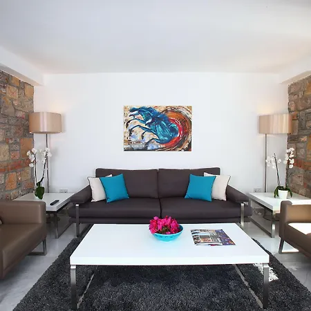 Saraya Bodrum Hotel Yalıkavak