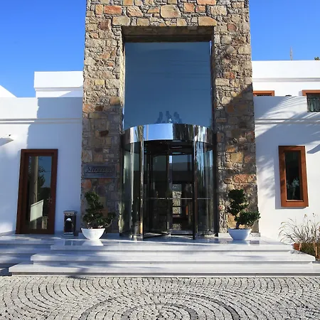 Saraya Bodrum ホテル 2*