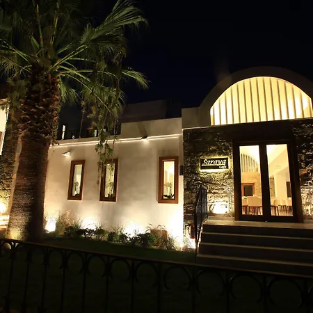 Saraya Bodrum יאליקאבאק