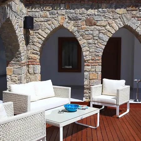 ホテル Saraya Bodrum