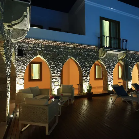 Saraya Bodrum 2* Yalıkavak