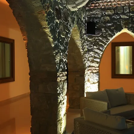Saraya Bodrum ホテル 2*