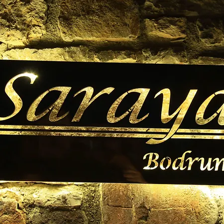Saraya Bodrum מלון 2*