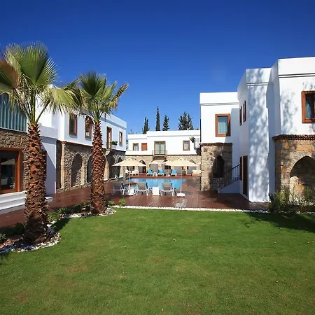 Saraya Bodrum מלון יאליקאבאק